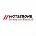 Motsebone Security And Electrical