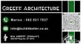 Builditbetter Greeff Architecture & Greeff Construction