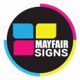 Mayfair Signs Branding 