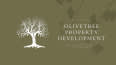 Olivetree Property Development