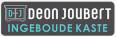 Deon Joubert Kitchens And Cupboards