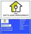 Matts Home Improvements