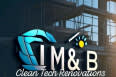 M&B Clean Tech Renovations