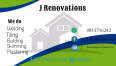 J Renovations