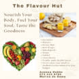 The Flavour Hut
