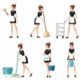 Real Cleaning Masters
