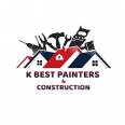 K Best Painters & Construction