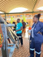 Thinga Electrical And Solar Technology