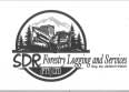 SDR Forestry And Logging