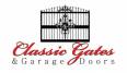 Classic Gates & Garage Doors
