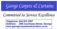 George Carpets & Curtains CC