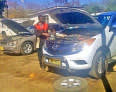 Vehicle Repairs