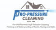PRO-PRESSURE CLEANING