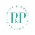 Print & Press Branding Co
