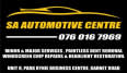 SA Automotive Centre
