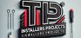 Tipinstallersprojects