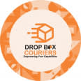Dropbox Couriers
