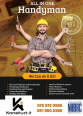 Miles Handyman Pro