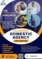 Classic Domestic Agency