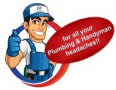 A Ace Plumber & Handyman Services