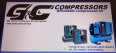 G And C COMPRESSORS PTY LTD