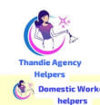Thandie Agency Helpers