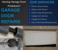 Lincoln ET Gate Motors And Garage Door