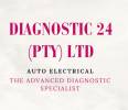 Diagnostic24  Pty  Ltd