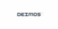 Deimos South Africa