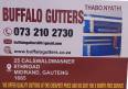 Gutters Installation