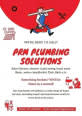 Prm Plumbing Solutions