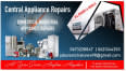 Central Appliances Repair