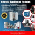 Central Appliances Repair