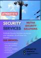 Mutha Security Solutions