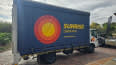 Sunrise Logistics