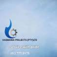 Hasmania Projects