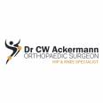 Dr  CW Ackermann