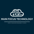 Main Focus Technology Pty Ltd