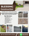 Blessing Construction