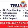 Truair Tech
