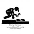 Shenge The Paver