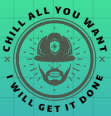 Chill All You Want Pty Ltd