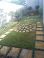 Petros Garden Mantainance