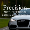 Precision Auto