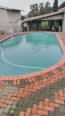 METROL POOL CLEANING AND SERVICE --AND PEST CONTROL --PLUMBING SERVICES --AND CARPENTRY
