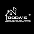 Doda's House Plans And Construction