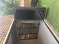 Ahm Glass And Aluminium