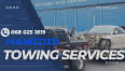 Hamidis Towing Services