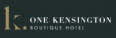 One Kensington Boutique Hotel