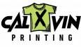 Calvin X Printing